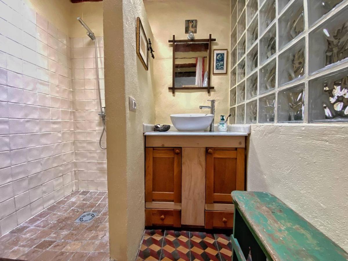 Cozy Studio En Casa Con Encanto Caleta de Interian Екстер'єр фото