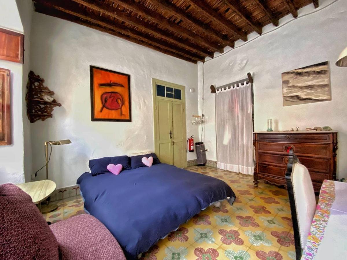 Cozy Studio En Casa Con Encanto Caleta de Interian Екстер'єр фото