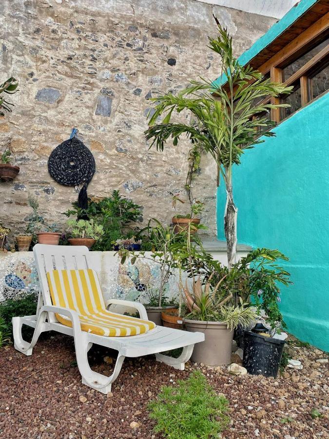 Cozy Studio En Casa Con Encanto Caleta de Interian Екстер'єр фото
